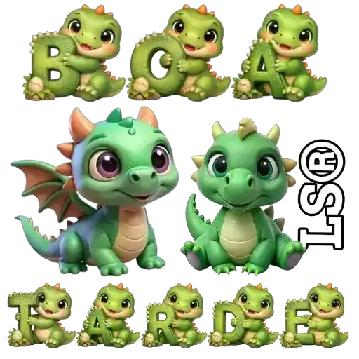 Coletadas sticker 11456