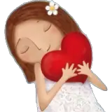 Figurinha para WhatsApp