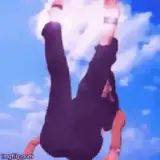 Figurinha de Engraçados para WhatsApp