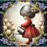 Figurinha para WhatsApp