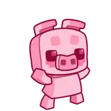 Figurinha de Animais para WhatsApp