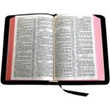 Figurinha de religião para WhatsApp