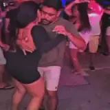 Figurinha de reação para WhatsApp