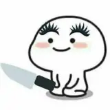 Personagens Emoji WhatsApp sticker