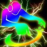 reação WhatsApp sticker