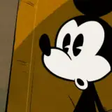 Figurinha de Anime para WhatsApp