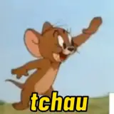 Figurinha para WhatsApp