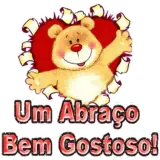 Sticker de Amor para WhatsApp