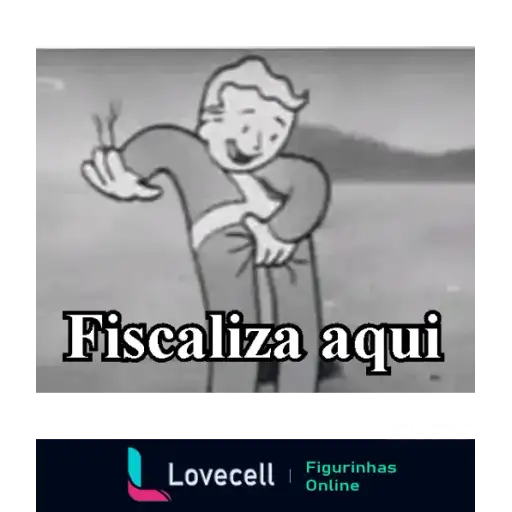 Coletadas sticker 33124