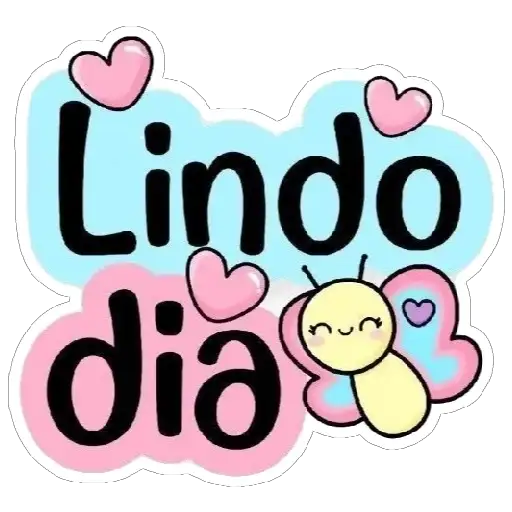 Coletadas sticker 8512