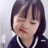 Figurinha de reação para WhatsApp