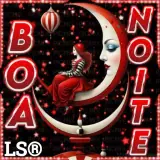 Boa Noite WhatsApp sticker