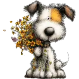 Figurinha de Animais para WhatsApp