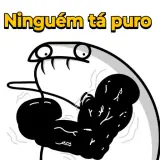 Figurinha para WhatsApp