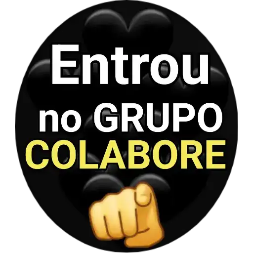 Coletadas sticker 38248