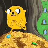 Figurinha de Anime para WhatsApp