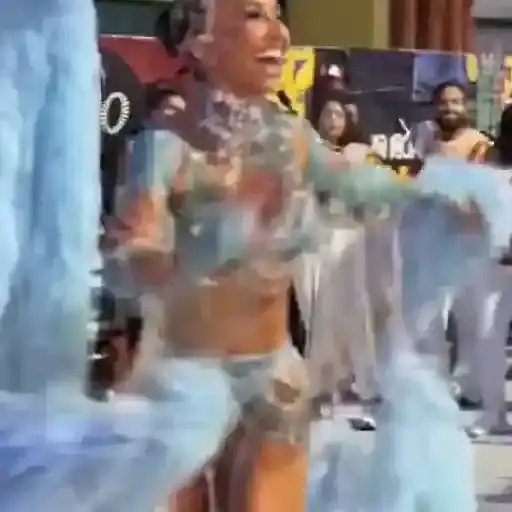 Coletadas sticker 249