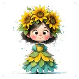 Figurinha para WhatsApp