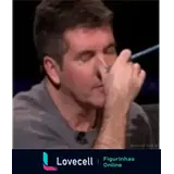 Figurinha para WhatsApp