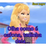 Figurinha de Memes Brasileiros para WhatsApp