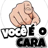 Figurinha de Memes Brasileiros para WhatsApp