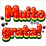 Figurinha de Bom Dia para WhatsApp