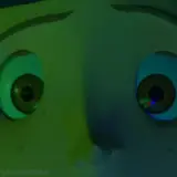 Figurinha de reação para WhatsApp