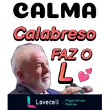 Figurinha para WhatsApp