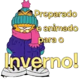 Figurinha para WhatsApp
