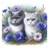 Figurinha de Animais para WhatsApp