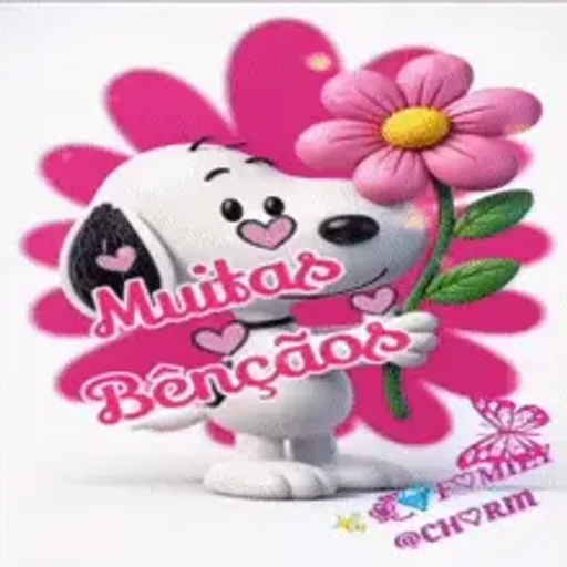 Figurinha para WhatsApp