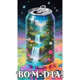 Figurinha para WhatsApp