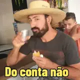 Figurinha para WhatsApp