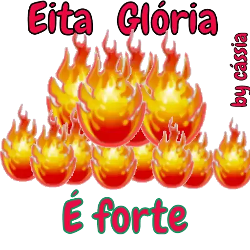 Coletadas sticker 12924
