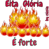 Figurinha de reação para WhatsApp