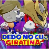 Figurinha de Anime para WhatsApp