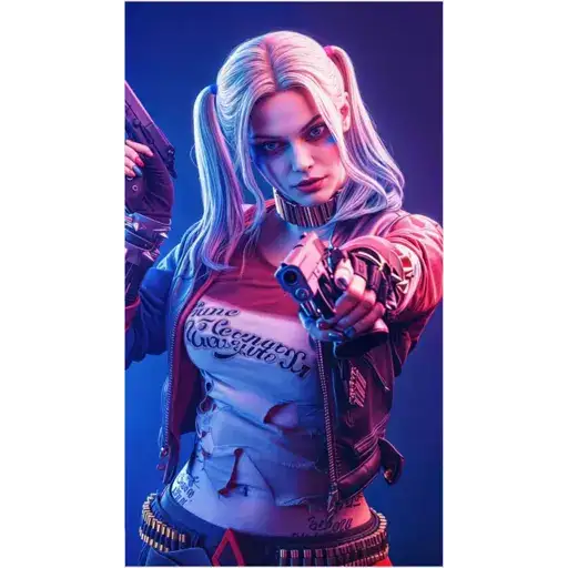 Coletadas sticker 257