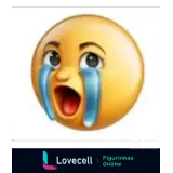 Figurinha para WhatsApp