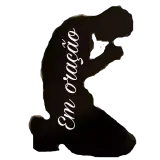 Figurinha para WhatsApp