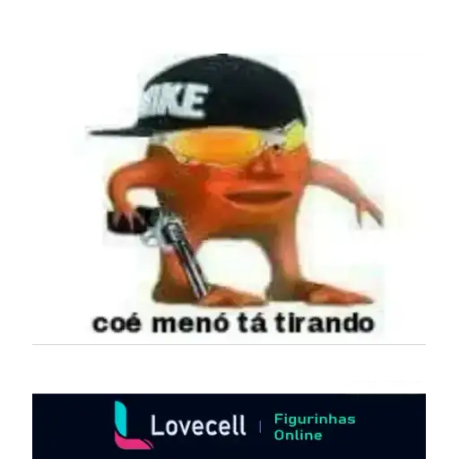 Coletadas sticker 32789