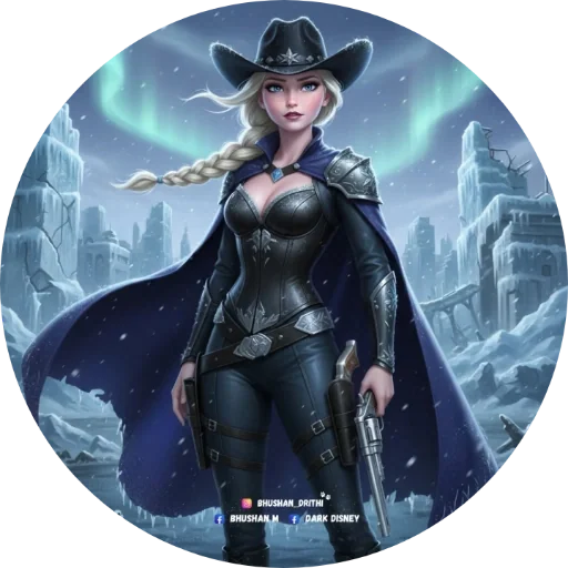 Figurinha para WhatsApp — Anime