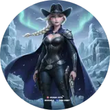 Figurinha de Anime para WhatsApp