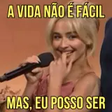 Figurinha de Memes Brasileiros para WhatsApp