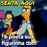 Figurinha de Memes para WhatsApp
