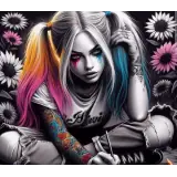 Figurinha de Engraçados para WhatsApp