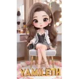 Figurinha de Anime para WhatsApp