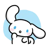 WhatsApp sticker
