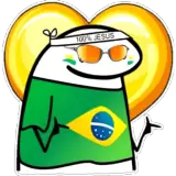 Memes WhatsApp sticker