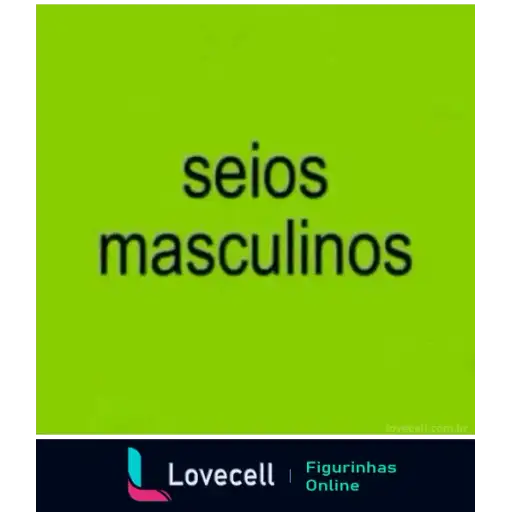 Coletadas sticker 33647