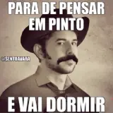 Figurinha de Memes Brasileiros para WhatsApp